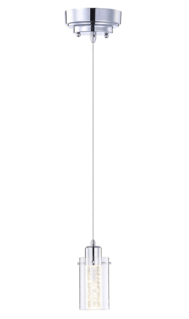 LXA-PD127A-CH MODULED BLUE